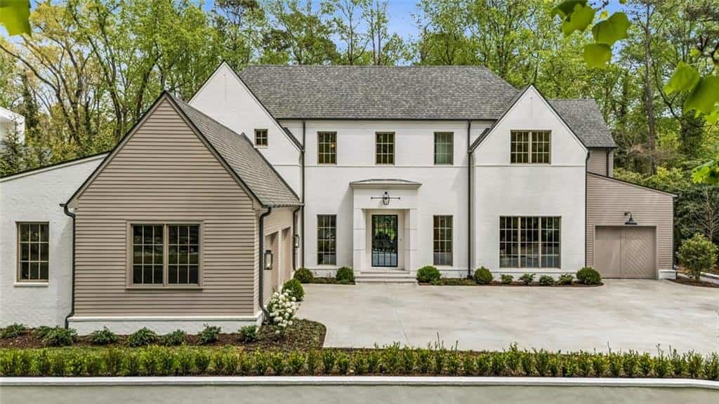 3167 Rilman Road NW, Atlanta, GA 30327