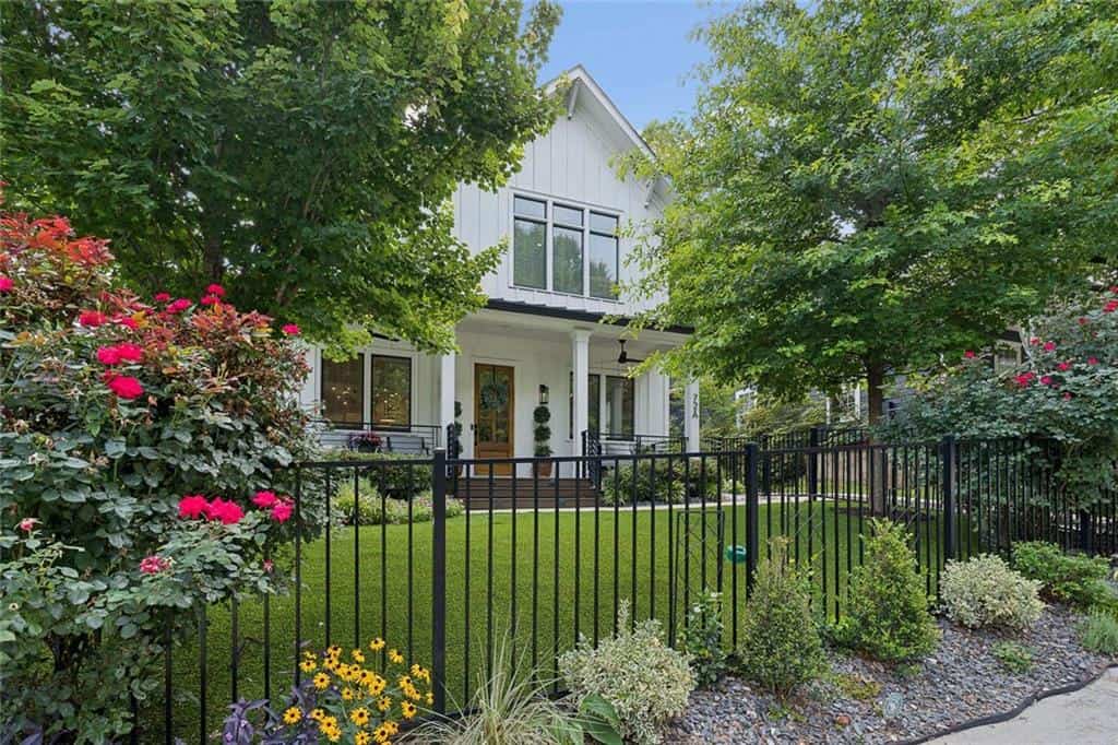 72 SE Walthall Street SE A #A, Atlanta, GA 30316
