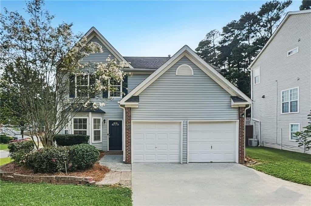 3514 Palisade Cove, Duluth, GA 30096