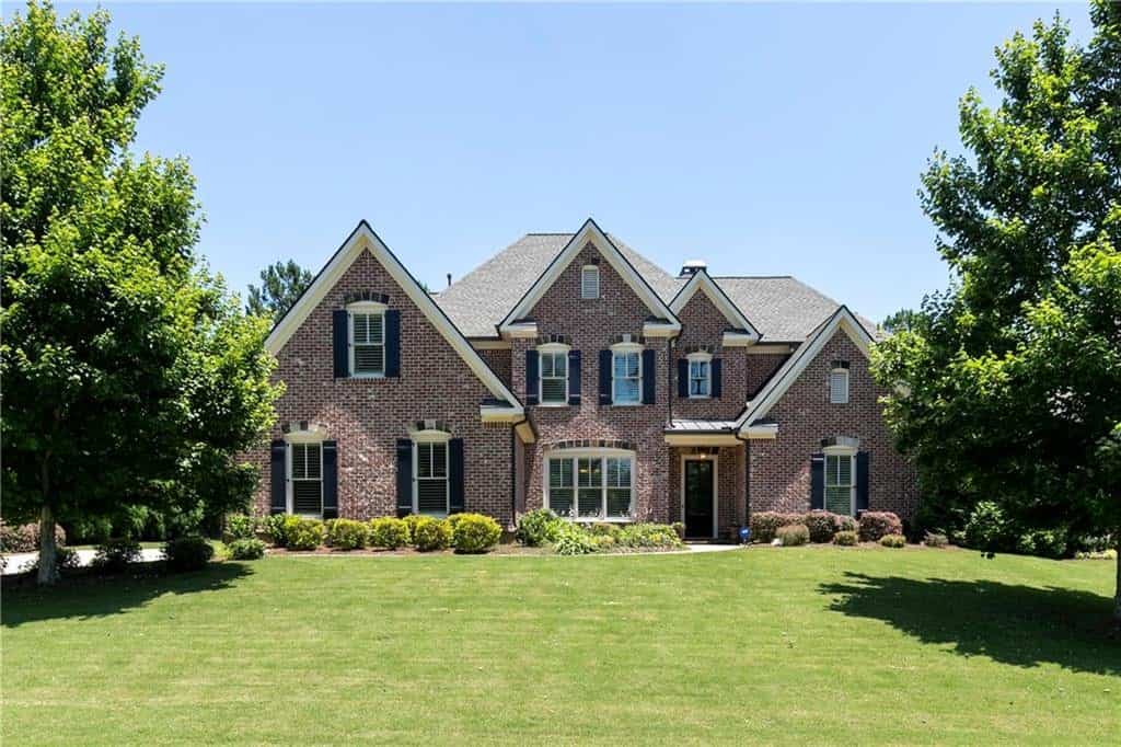 2379 Tayside Crossing SW, Kennesaw, GA 30152