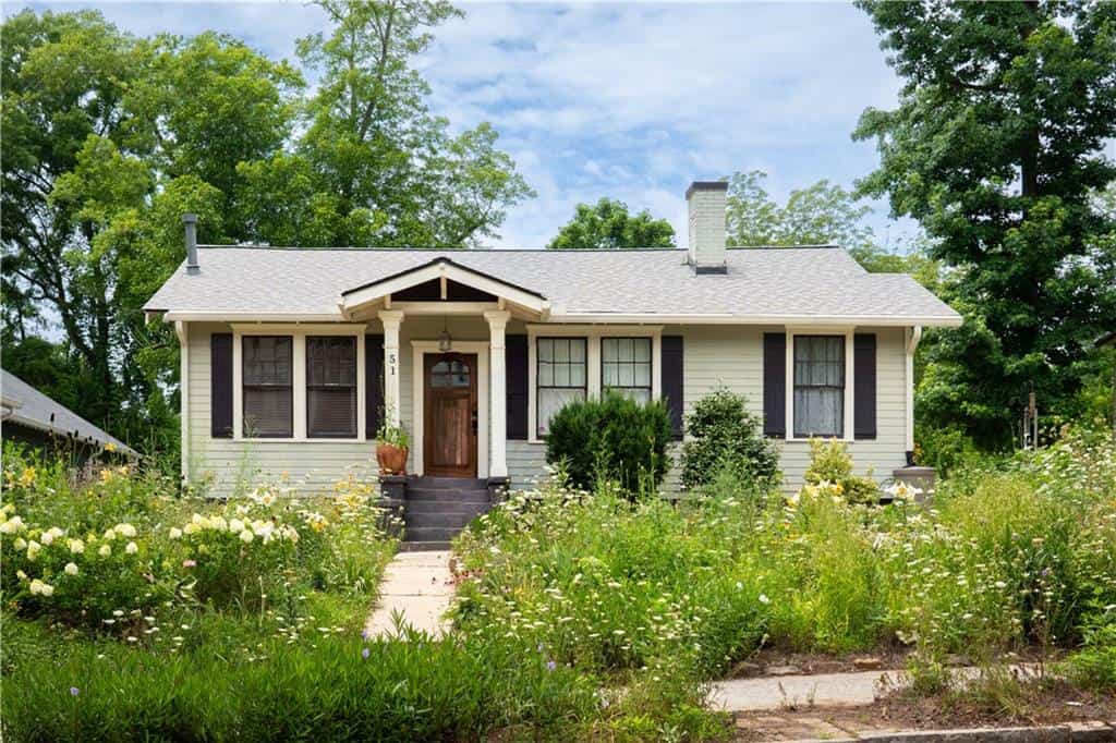51 Doyle Street SE, Atlanta, GA 30317