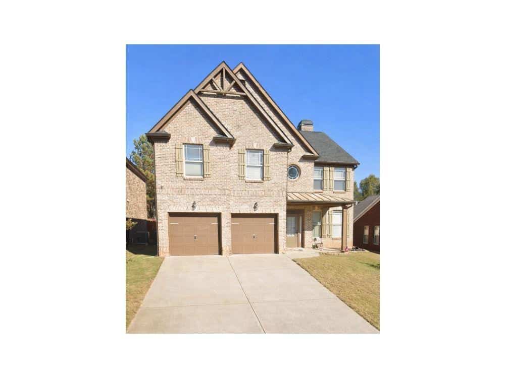 770 Channel Drive, Lawrenceville, GA 30046