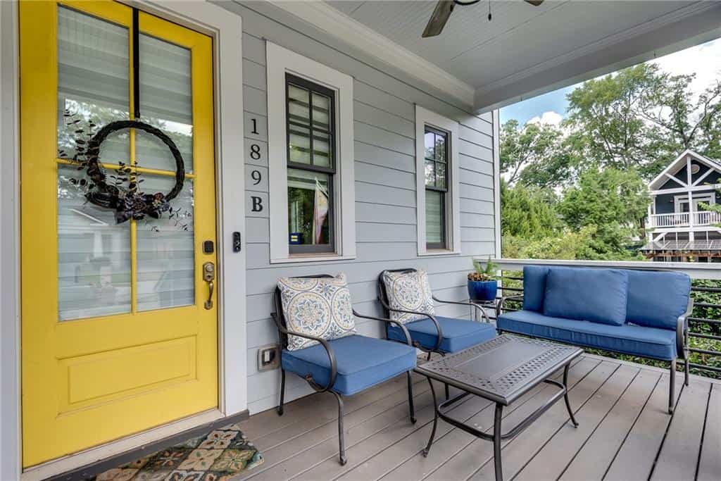 189 Stovall Street SE B #B, Atlanta, GA 30316
