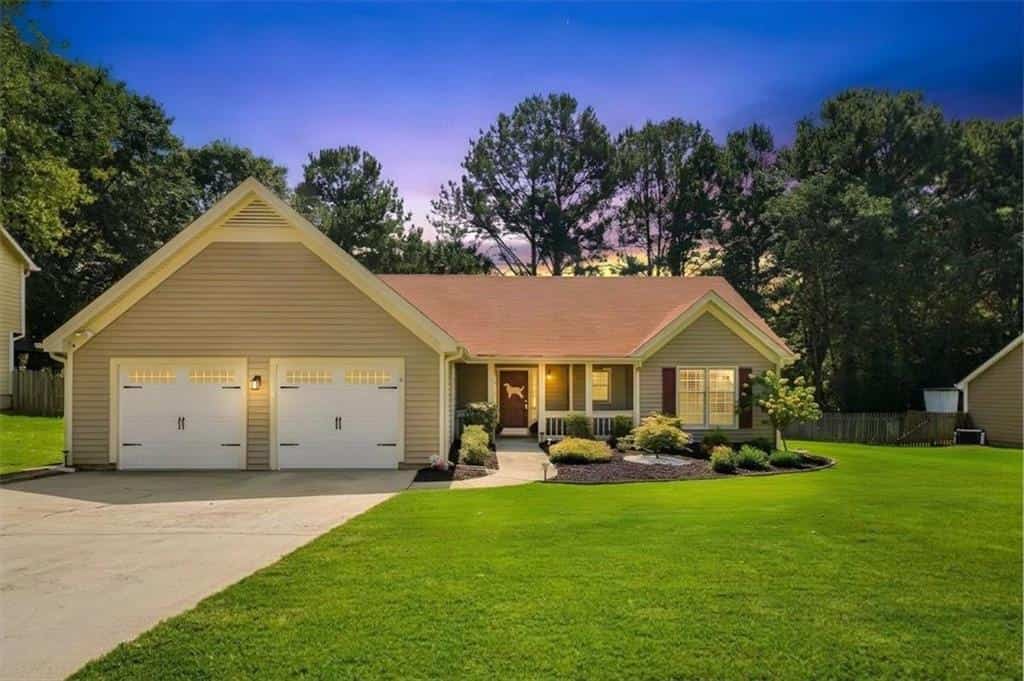 4803 Augustus Court, Woodstock, GA 30188