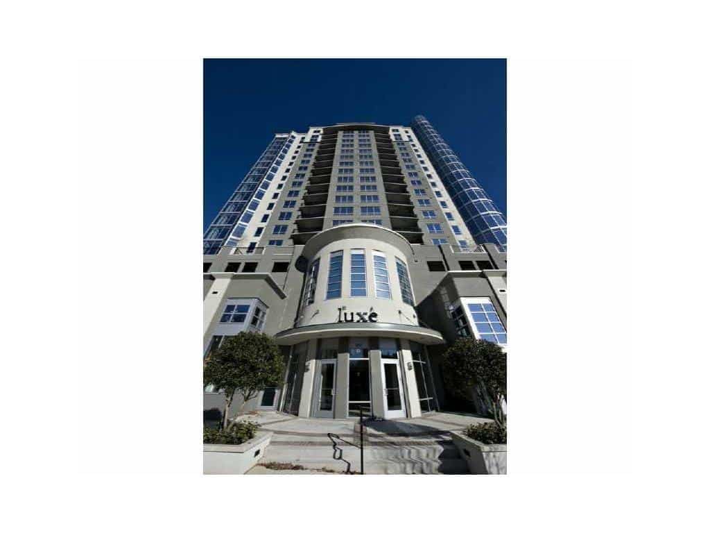 222 12th Street NE 2108 #2108, Atlanta, GA 30309