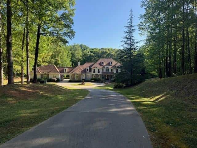 5461 Union Church Road, Flowery Branch, GA 30542