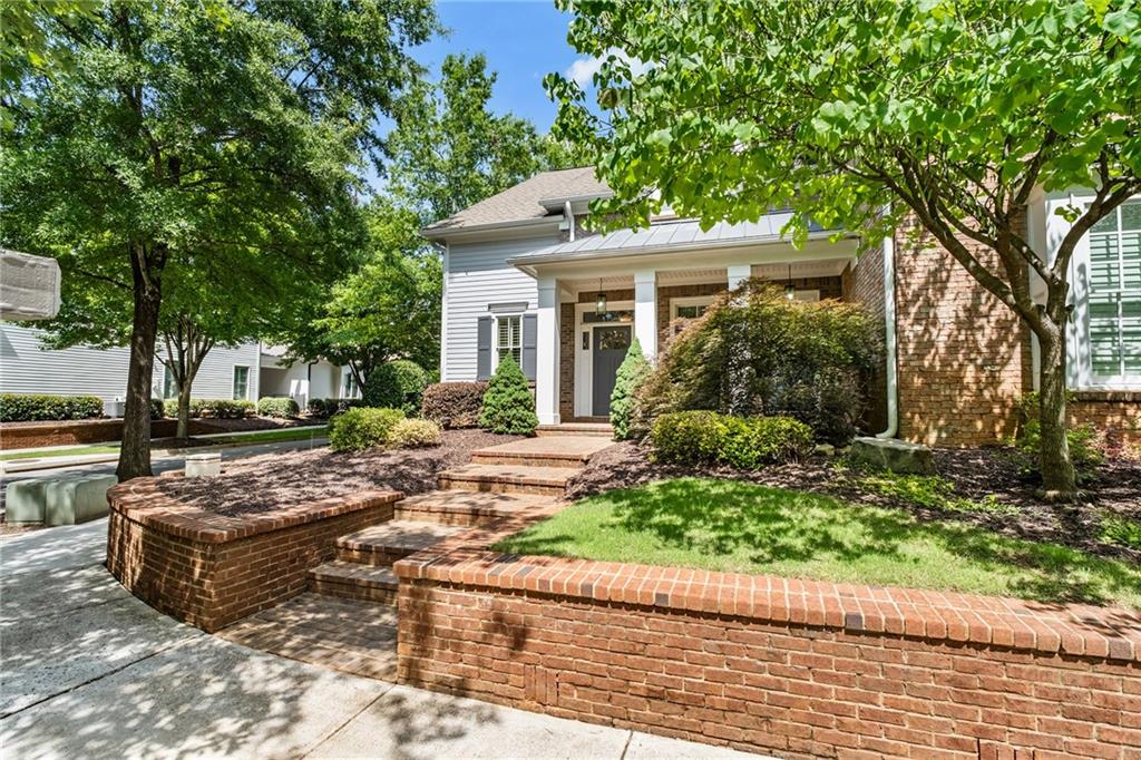 12525 Danesfeld Dr, Milton, GA 30004