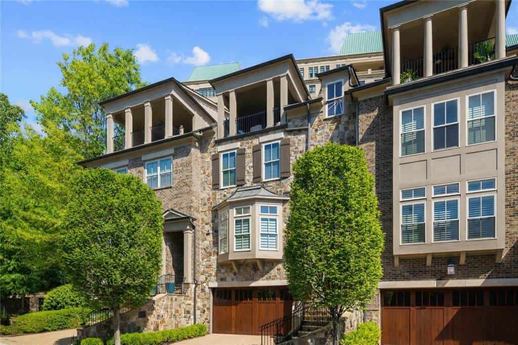 2763 Paces Lookout Lane SE, Atlanta, GA 30339