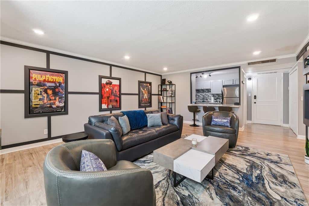 2965 Pharr Court South NW 512 #512, Atlanta, GA 30305