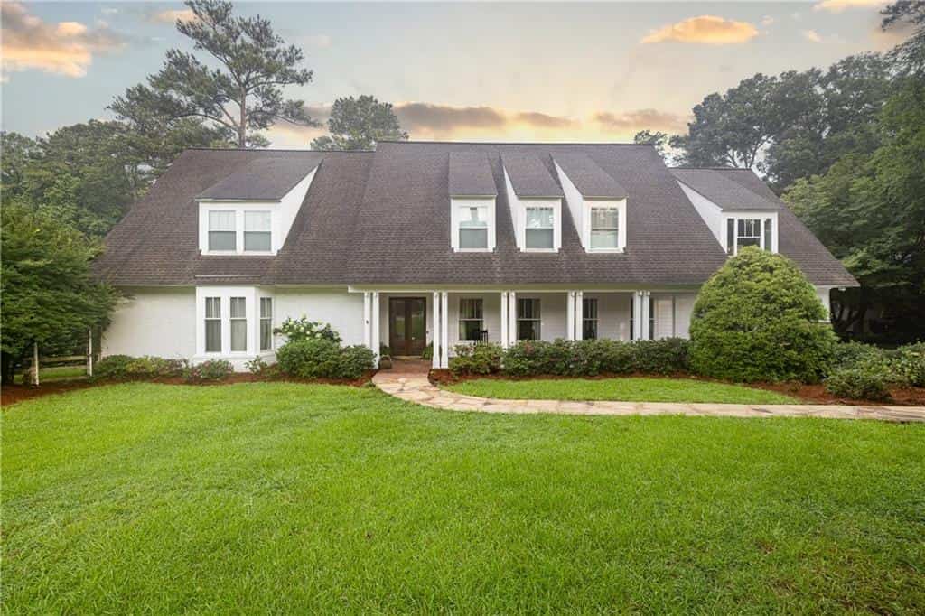 2804 Margaret Mitchell Drive NW, Atlanta, GA 30327