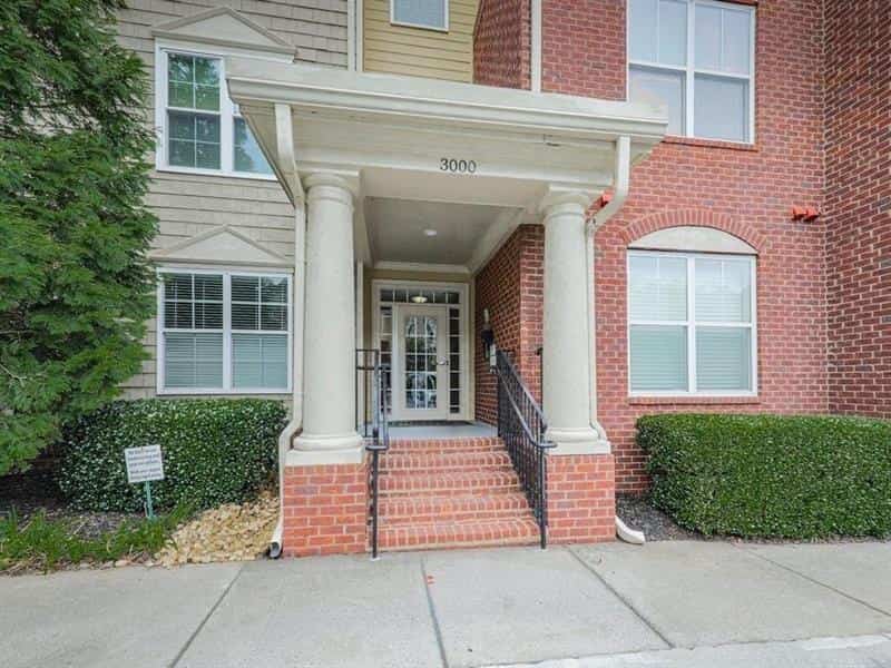 3150 WOODWALK Drive SE 3112 #3112, Atlanta, GA 30339