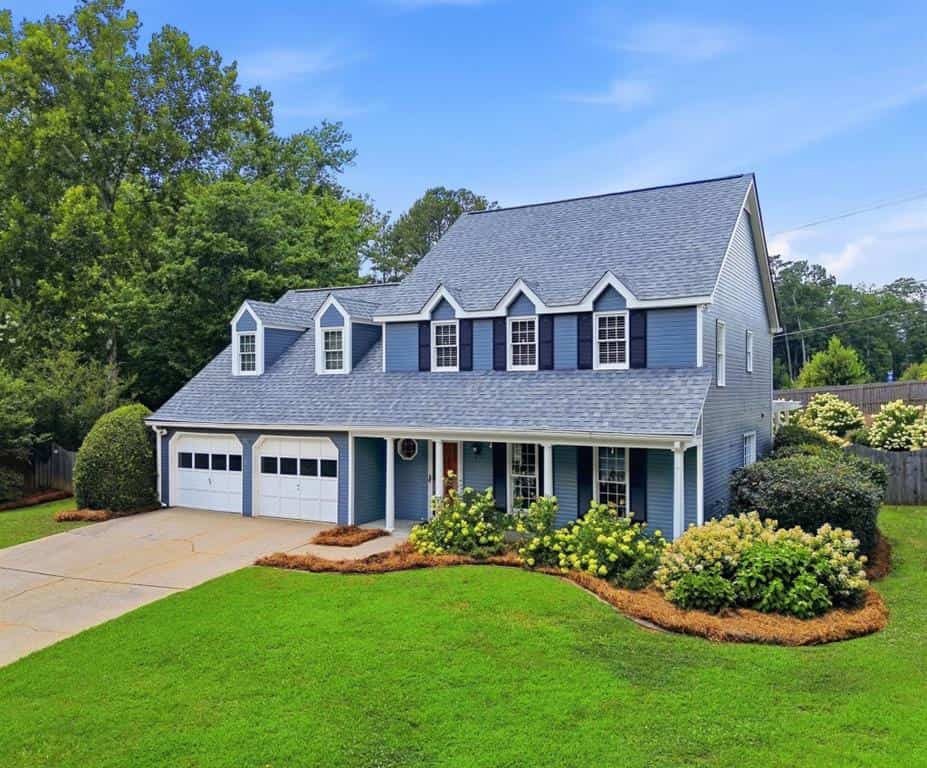 1303 Partridge Way, Marietta, GA 30062
