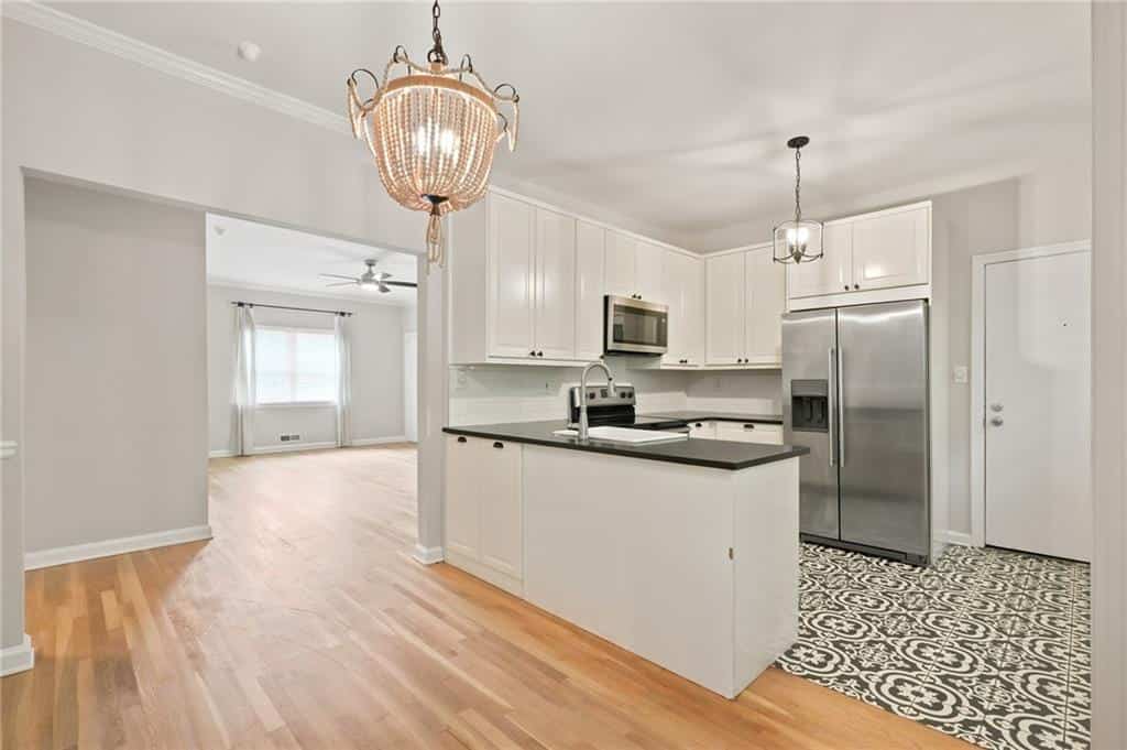430 Lindbergh Drive NE K2 #K2, Atlanta, GA 30305