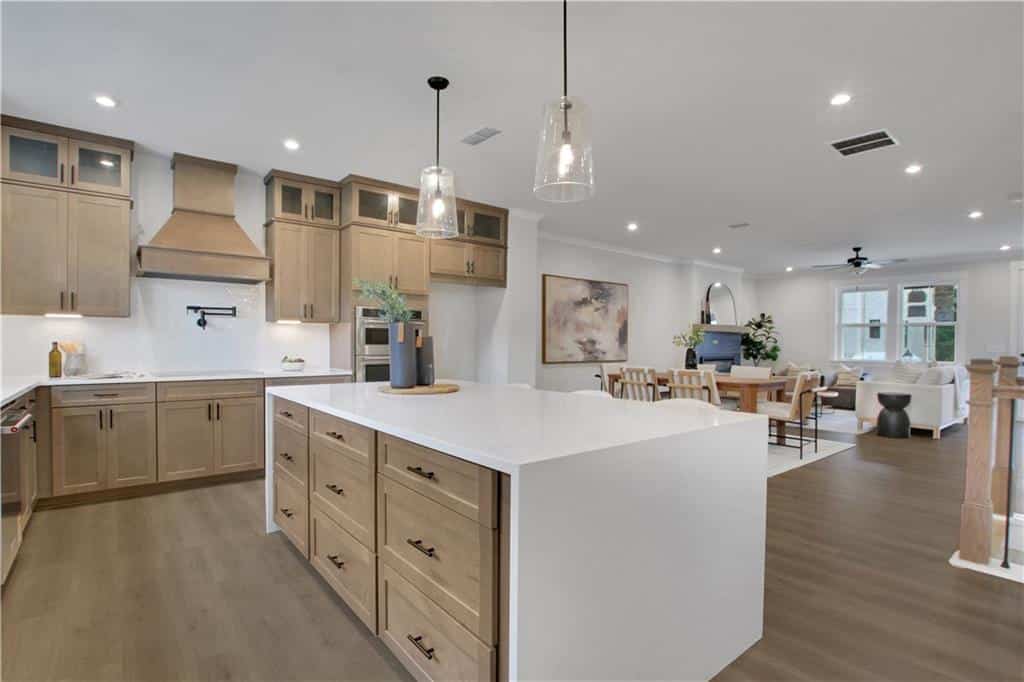 116 Bridgecrest Road, Roswell, GA 30075