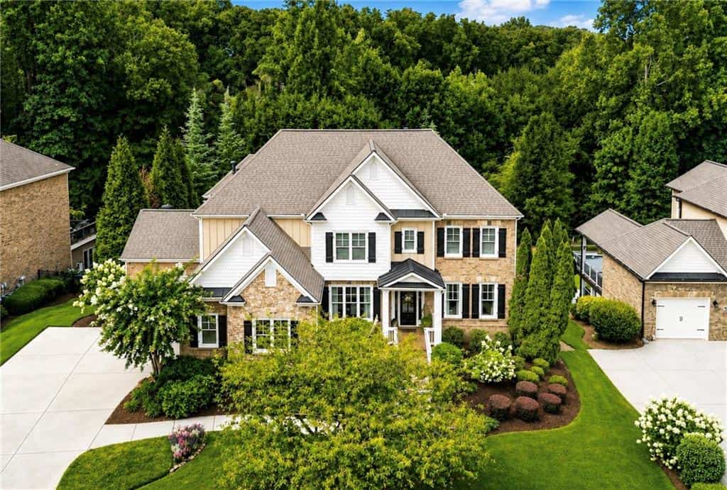 4115 Martel Drive, Cumming, GA 30040