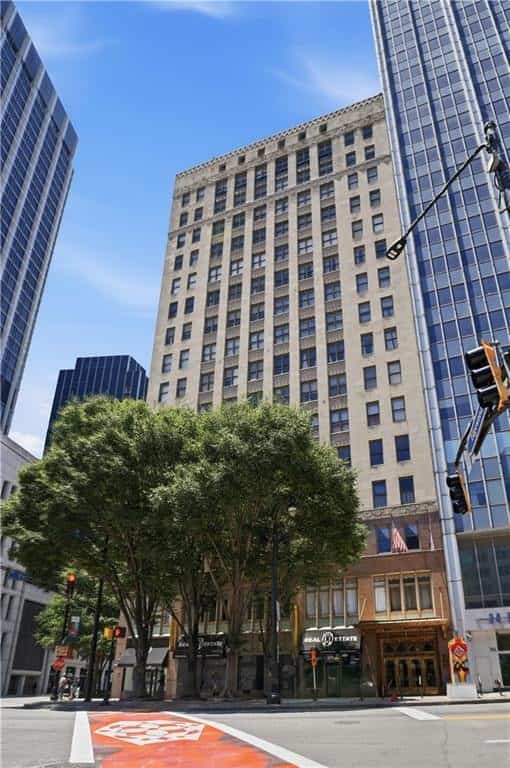 32 Peachtree Street NW 703 #703, Atlanta, GA 30303