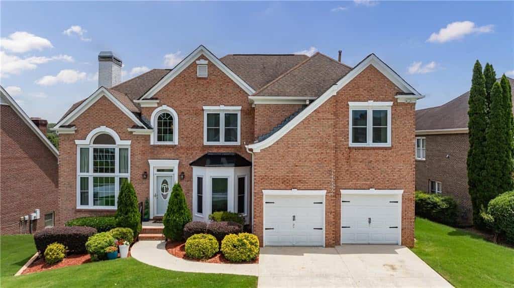 3204 Clubside View Court, Snellville, GA 30039