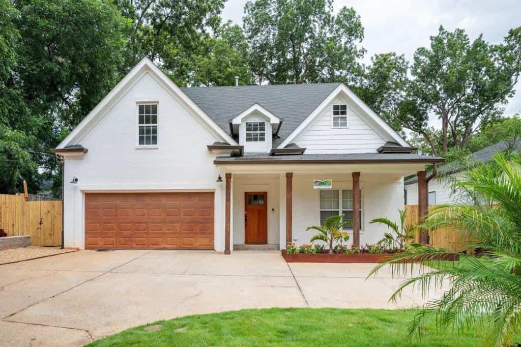 1589 Mims Street SW, Atlanta, GA 30314