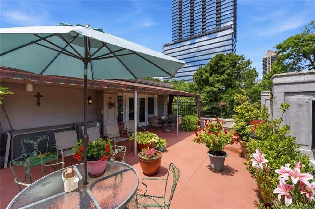 3648 Peachtree Road NE 4S #4S, Atlanta, GA 30319