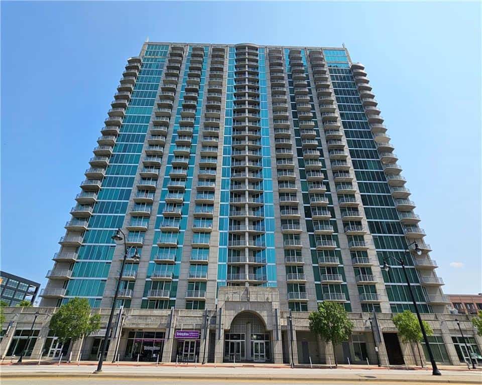 361 17th Street NW 1706 #1706, Atlanta, GA 30363