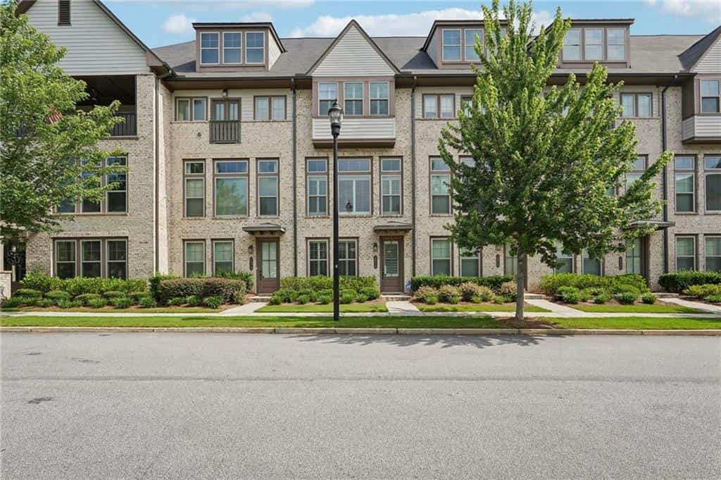 2474 Figaro Drive, Atlanta, GA 30339