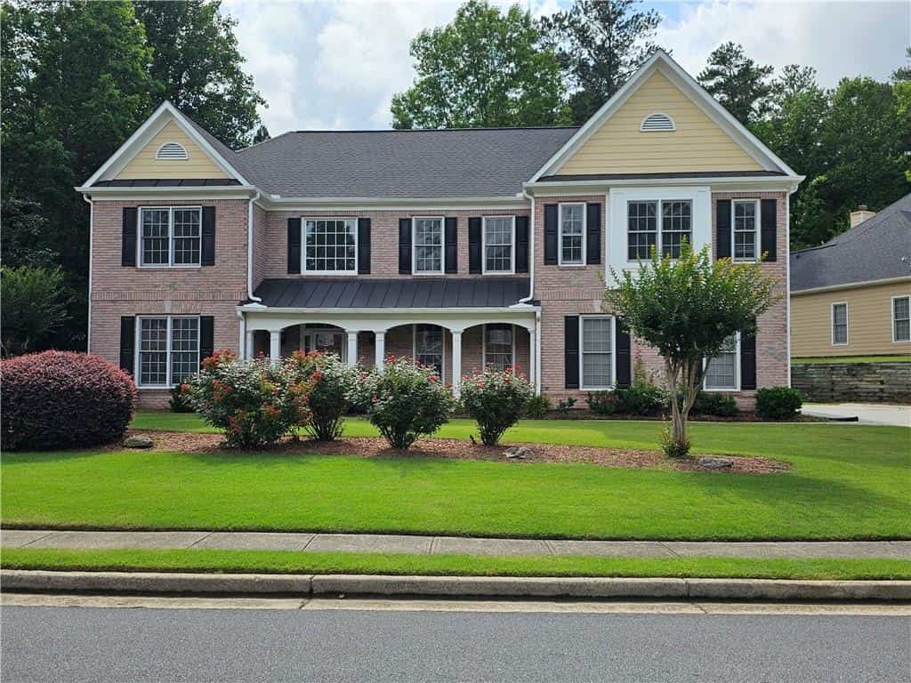 1692 Telfair Chase Way, Lawrenceville, GA 30043