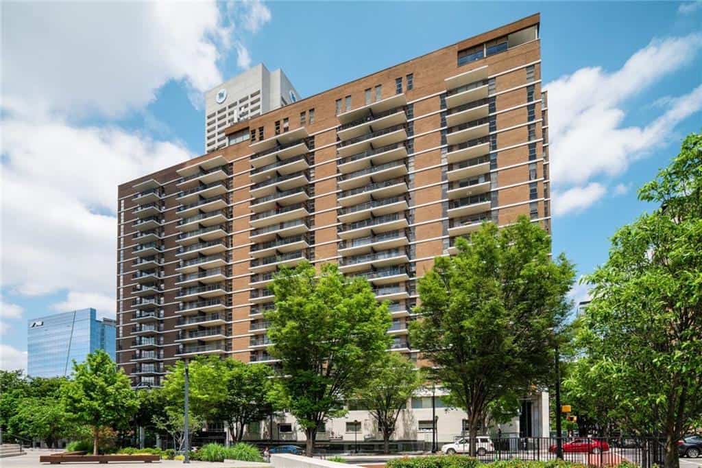 620 Peachtree Street NE 2011 #2011, Atlanta, GA 30308
