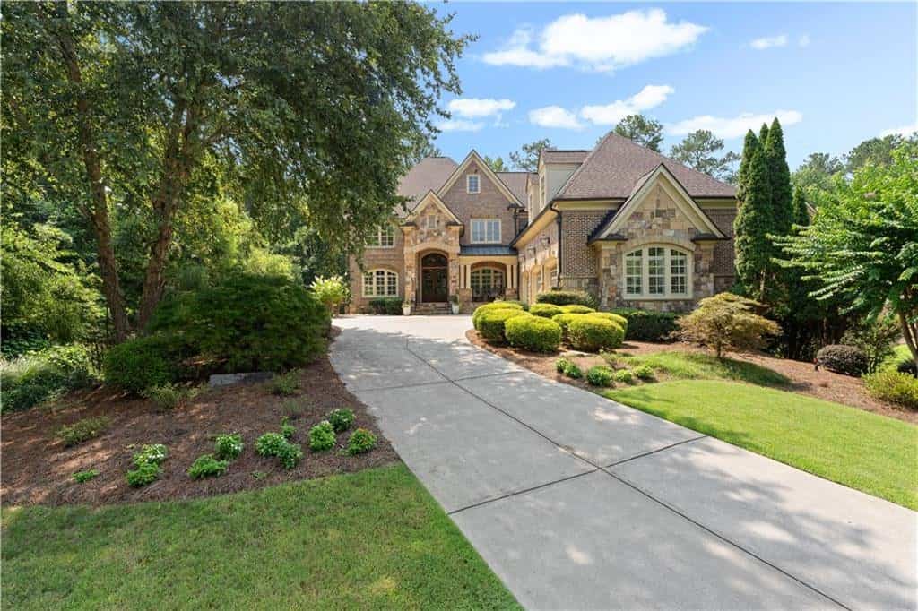 6327 Howell Cobb Court, Acworth, GA 30101