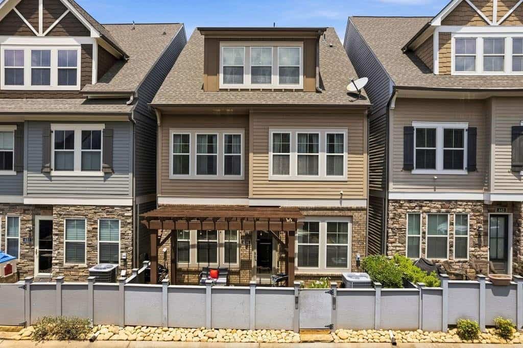 436 Cranleigh Ridge SE, Smyrna, GA 30080