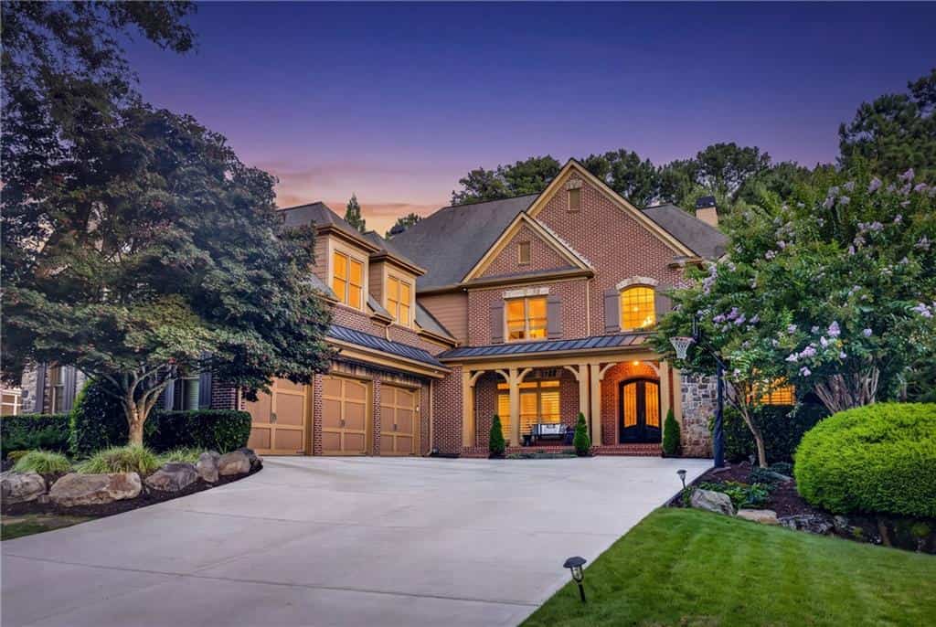 3819 Rockhaven Court, Marietta, GA 30066