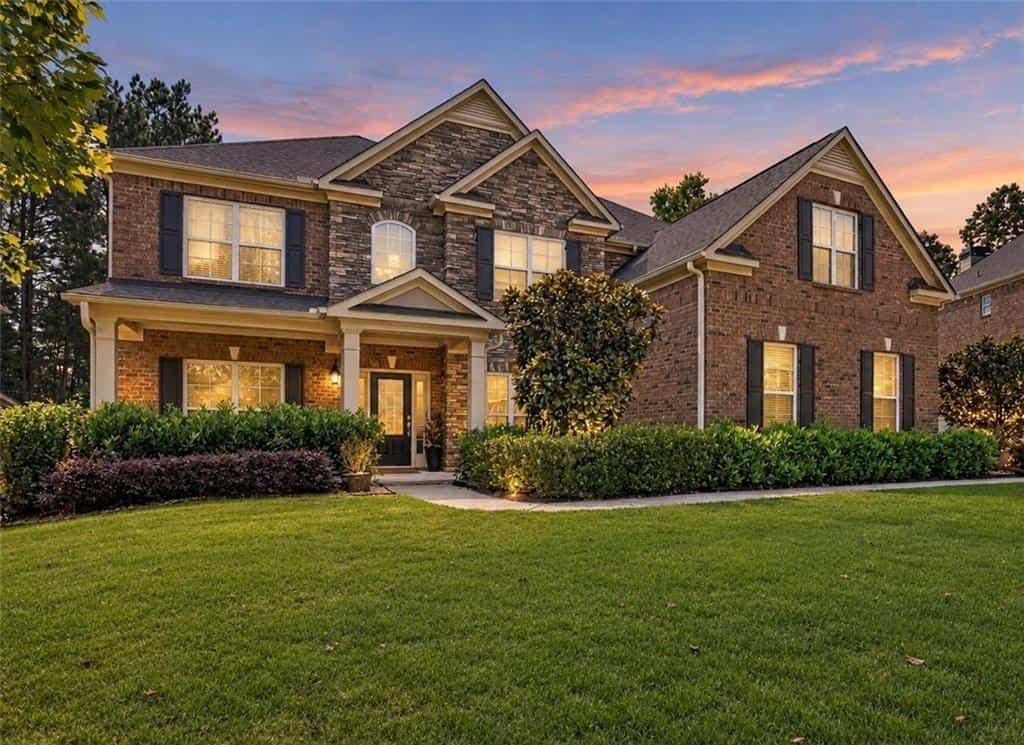 2780 Gatlin Way, Cumming, GA 30041