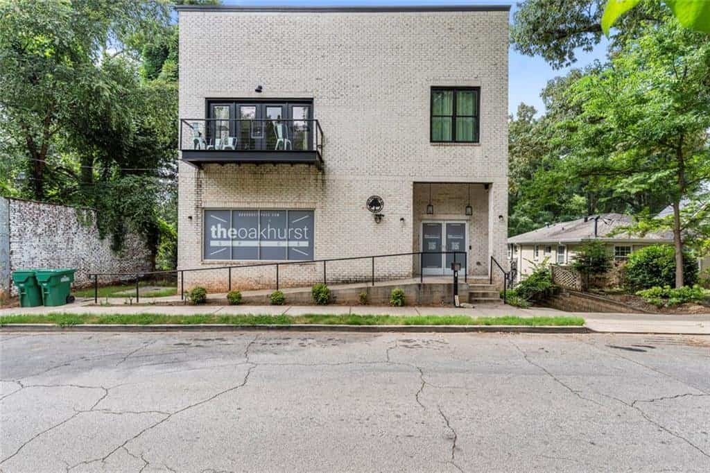 1529 Oakview Road, Decatur, GA 30030