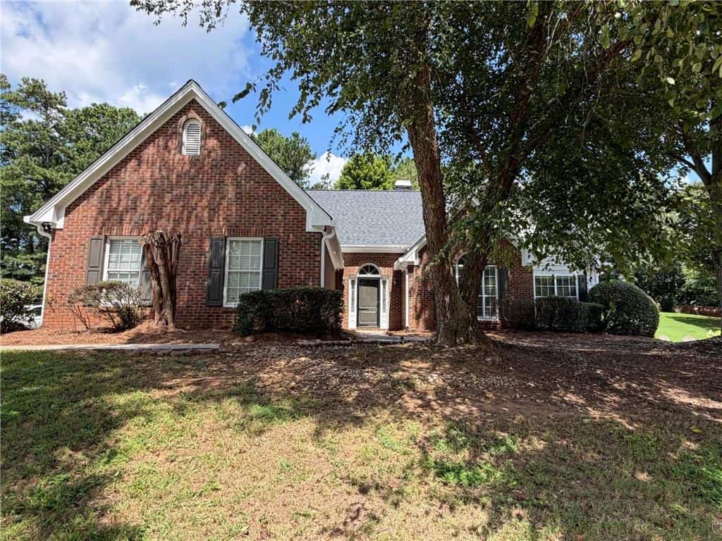3870 Cherry Ridge Walk, Suwanee, GA 30024