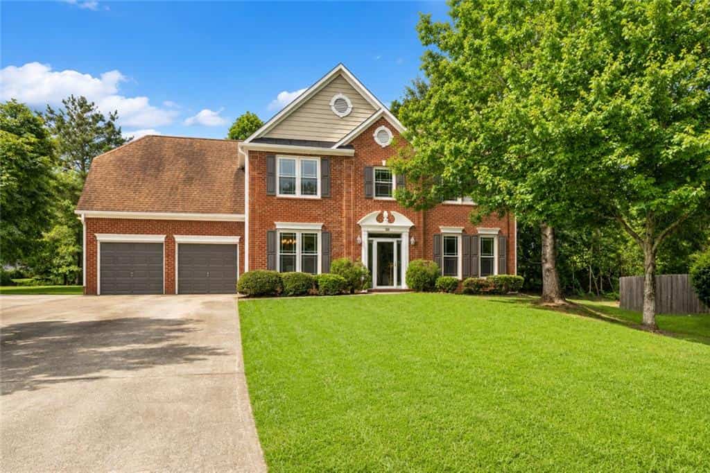 2057 Devonhurst Drive, Powder Springs, GA 30127