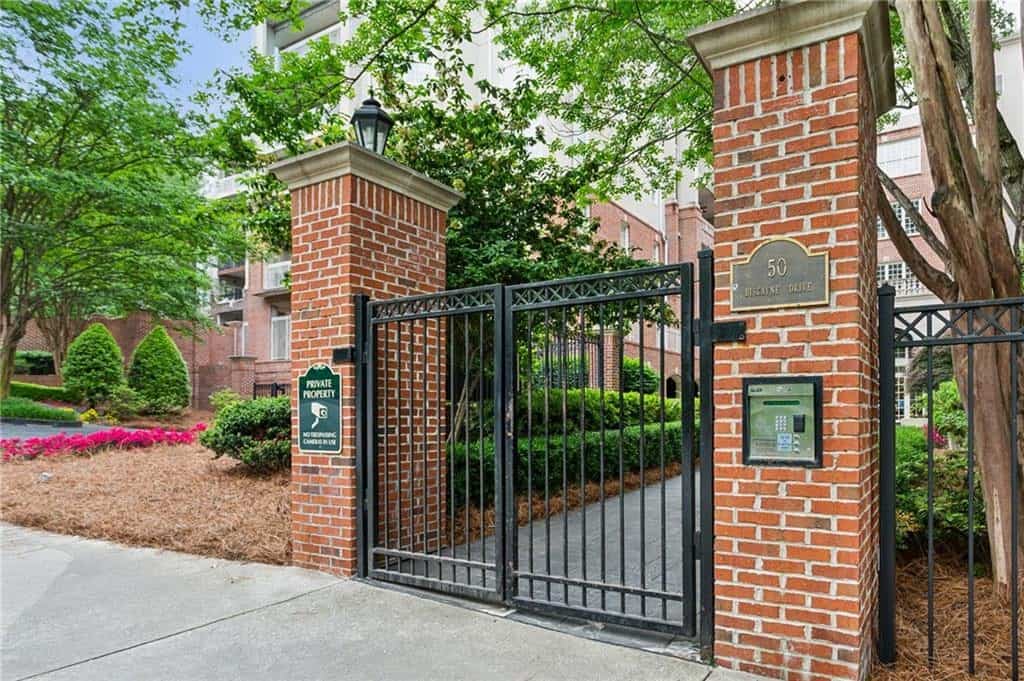 50 Biscayne Drive NW 4106 #4106, Atlanta, GA 30309