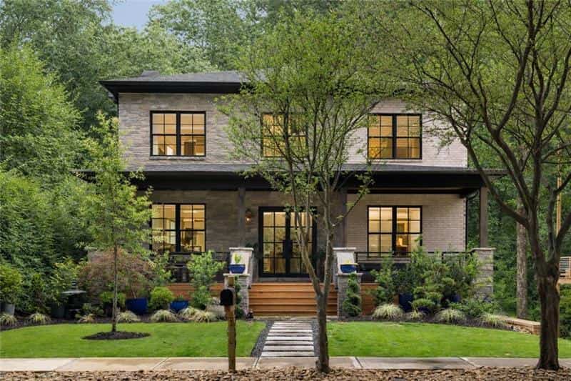 1380 Wayne Avenue, Atlanta, GA 30306