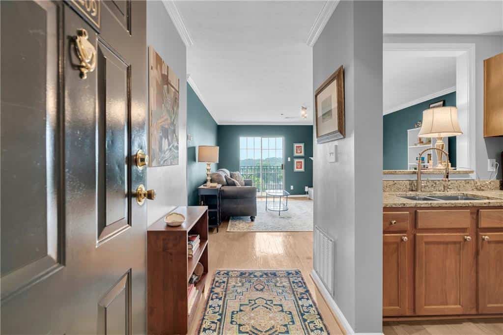 970 Sidney Marcus Boulevard NE 1209 #1209, Atlanta, GA 30324