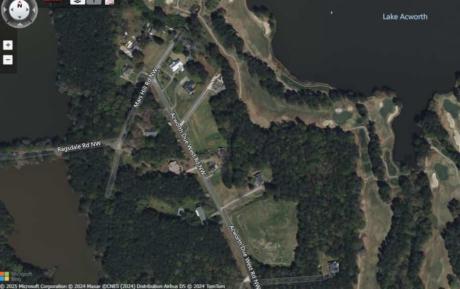 4056 Acworth Due West Road NW, Acworth, GA 30101