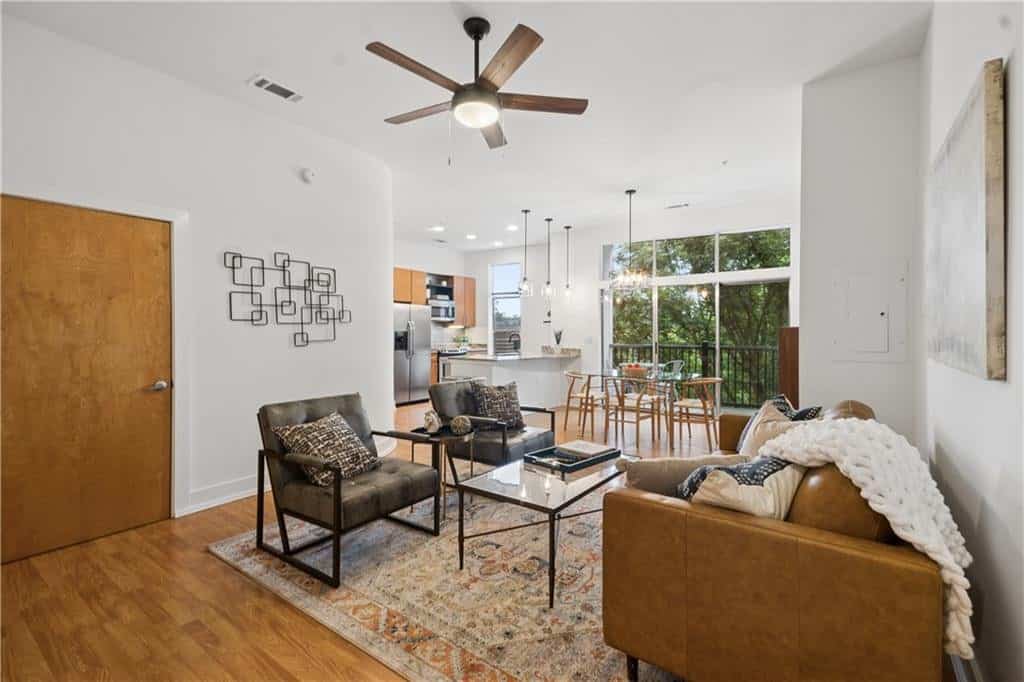 2630 Talley Street 419 #419, Decatur, GA 30030