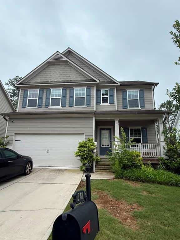 108 Arena Trail, Dallas, GA 30157