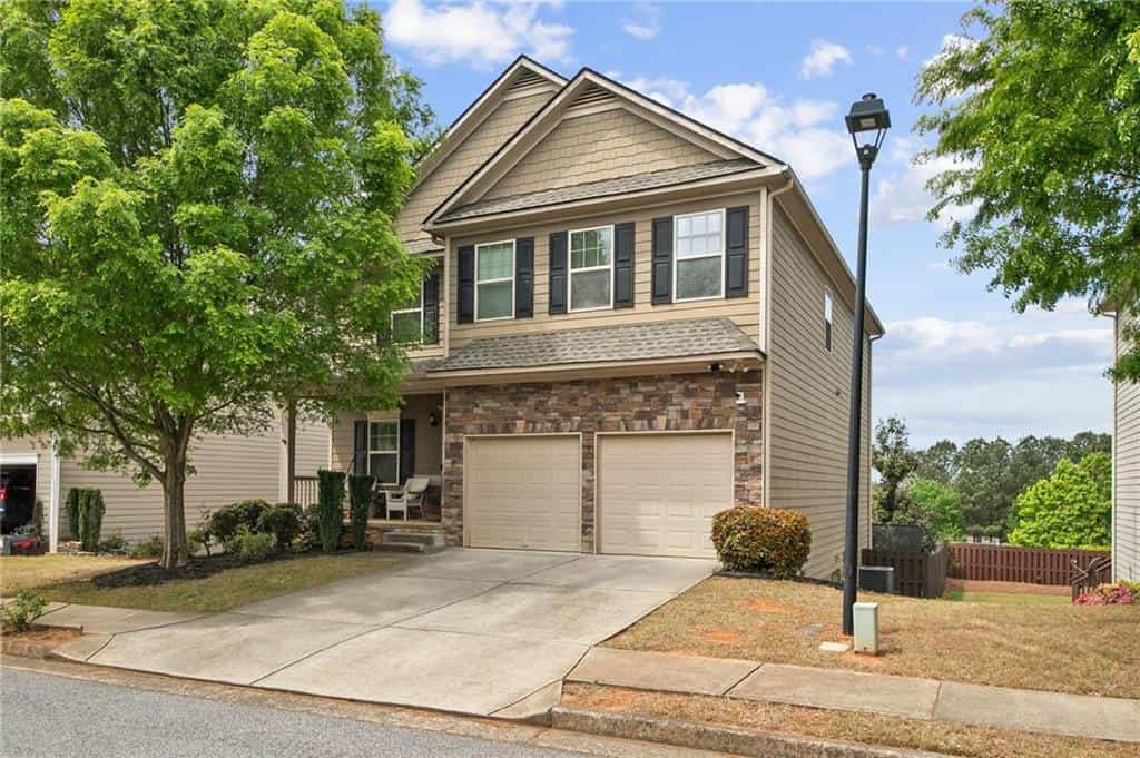 170 Cornerstone Circle, Woodstock, GA 30188