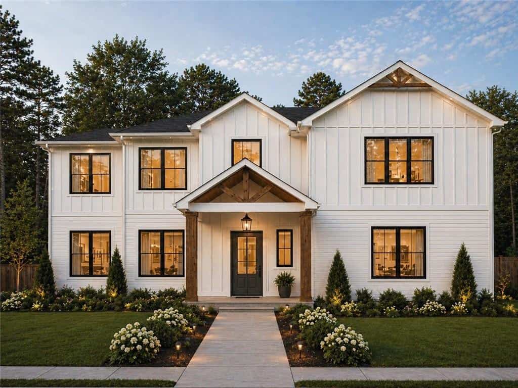 4514 Redwood Street, Atlanta, GA 30360
