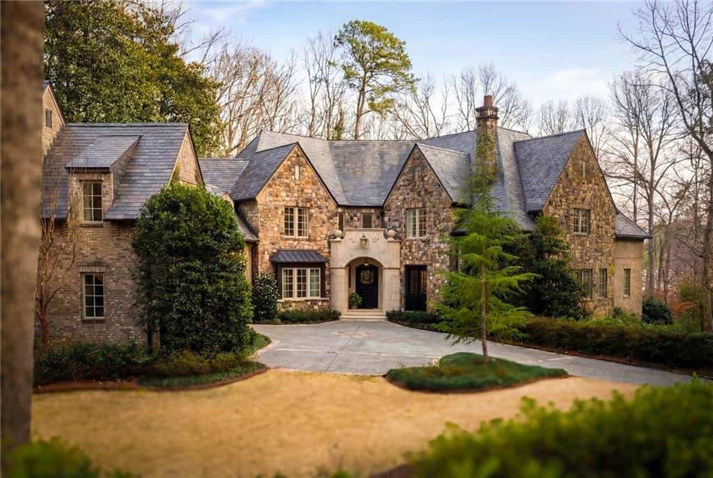 660 W Conway Drive NW, Atlanta, GA 30327