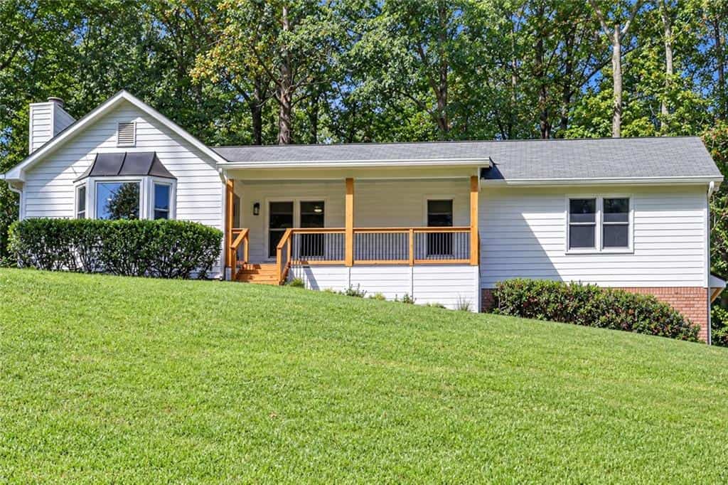3257 Hembree Court, Marietta, GA 30062