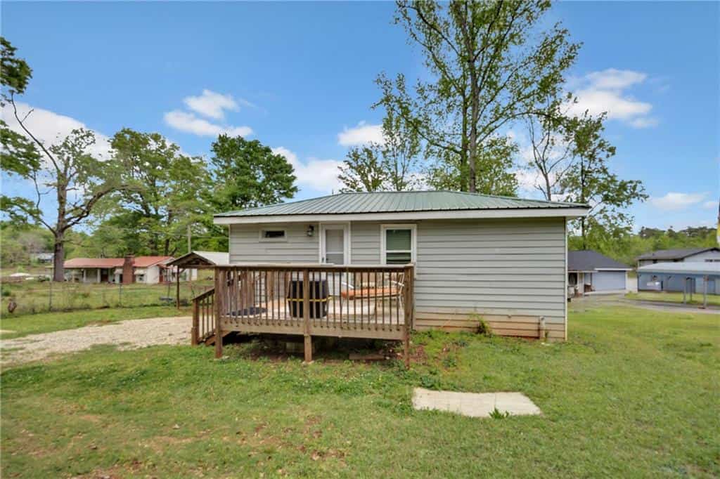 175 Cherokee Drive, Jackson, GA 30332