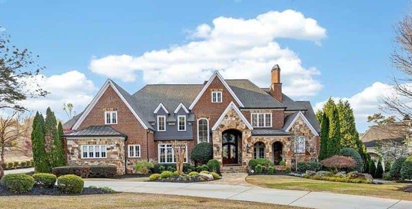 2957 Darlington Run Run, Duluth, GA 30097