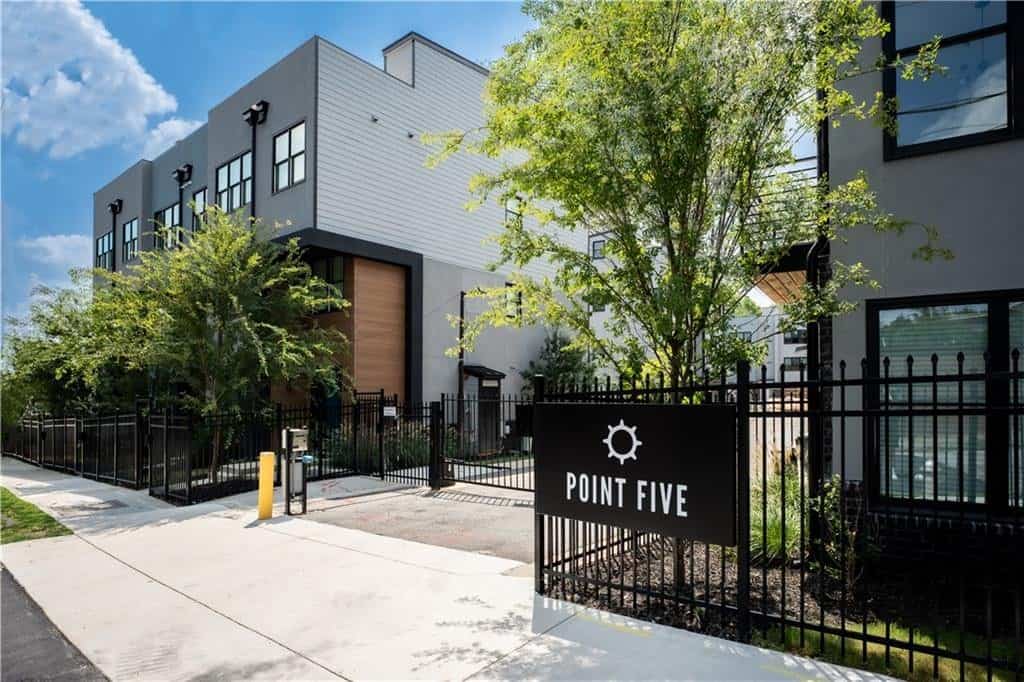 340 Eugenia Street SW 504 #504, Atlanta, GA 30312