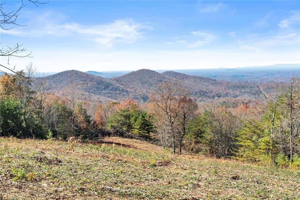 0 Helton Road, Cleveland, GA 30528