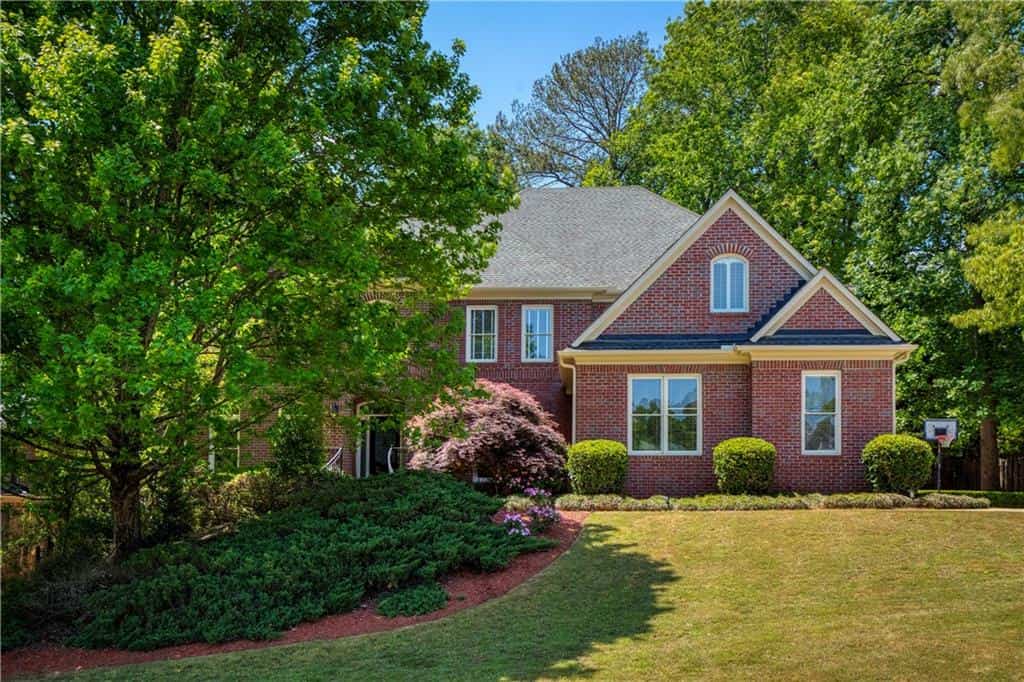 4362 Bowen Ridge Court SE, Smyrna, GA 30082