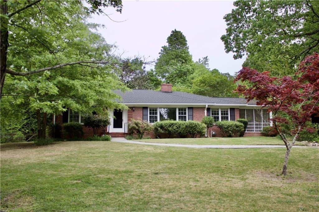 4717 Pine Acres Court, Atlanta, GA 30338